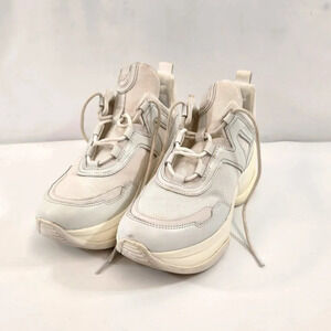 Michael Kors Olympia  Womens Size 9.5 Elevated Sneaker